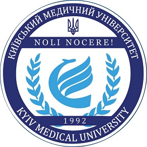 Kyiv Medical University of UAFM Ukraine