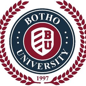 Botho University Botswana