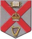 Queen's University of Ireland Ireland