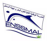 National School of Marine Sciences and Coastal Planning Algeria