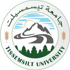 Tissemsilt University Algeria