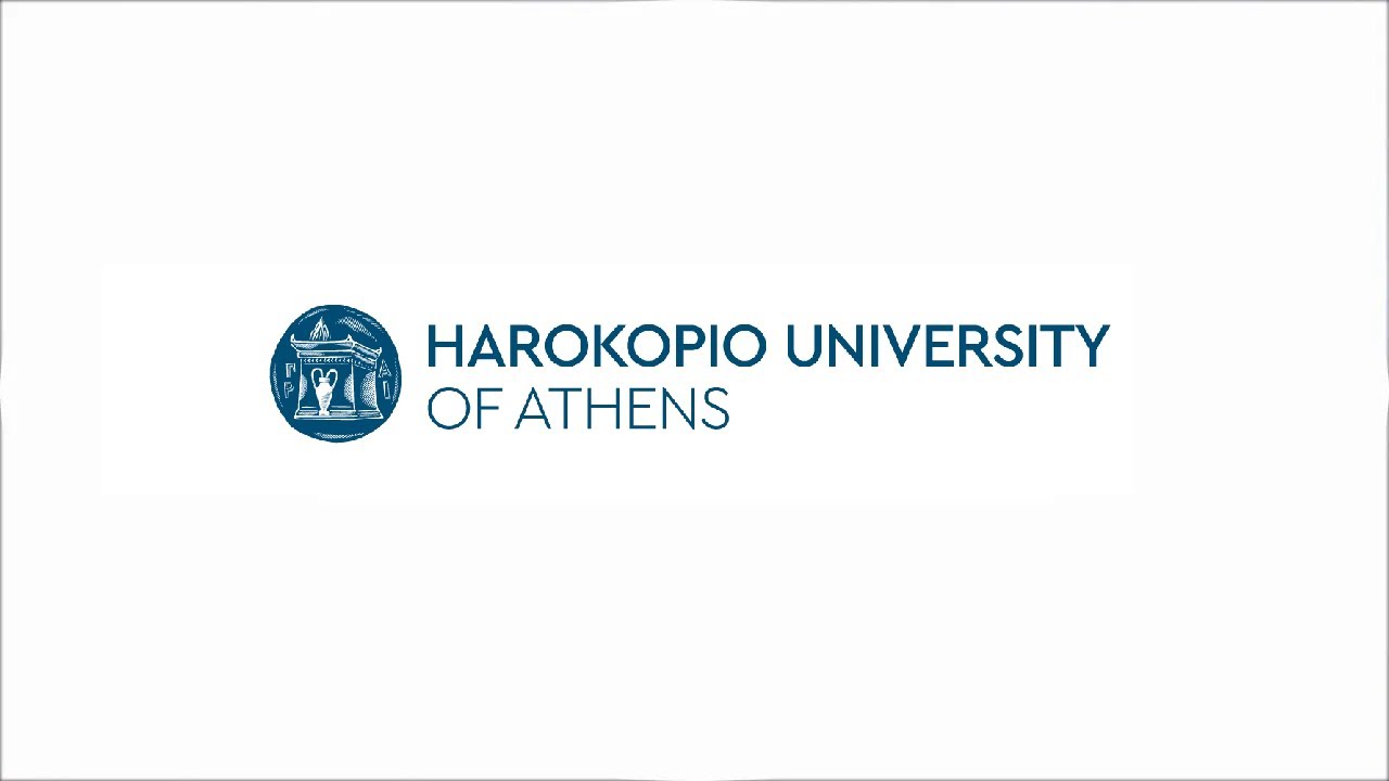 Harokopio University of Athens Greece