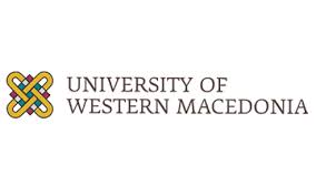 University of Western Macedonia Greece