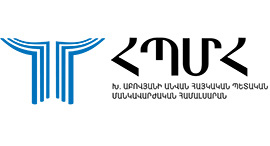 Armenian State Pedagogical University Armenia
