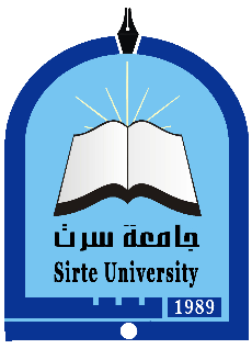 Sirte University Libya