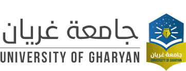 Gharyan University Libya
